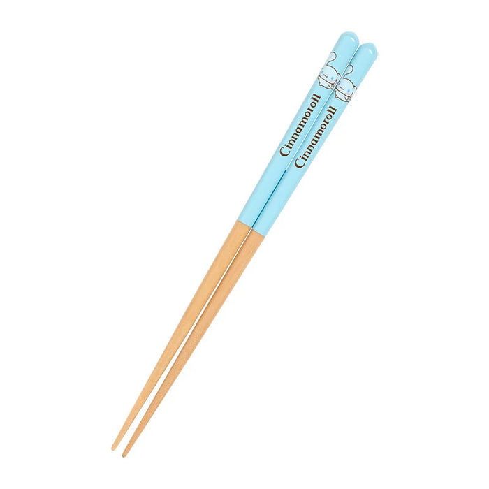 Japan Sanrio - Cinnamoroll Chopsticks