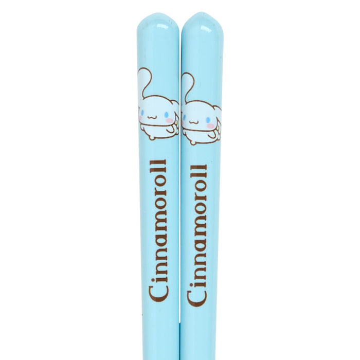 Japan Sanrio - Cinnamoroll Chopsticks