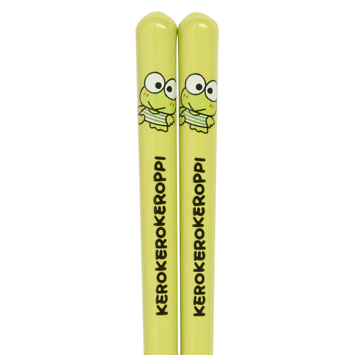 Japan Sanrio - Kero Kero Keroppi Chopsticks