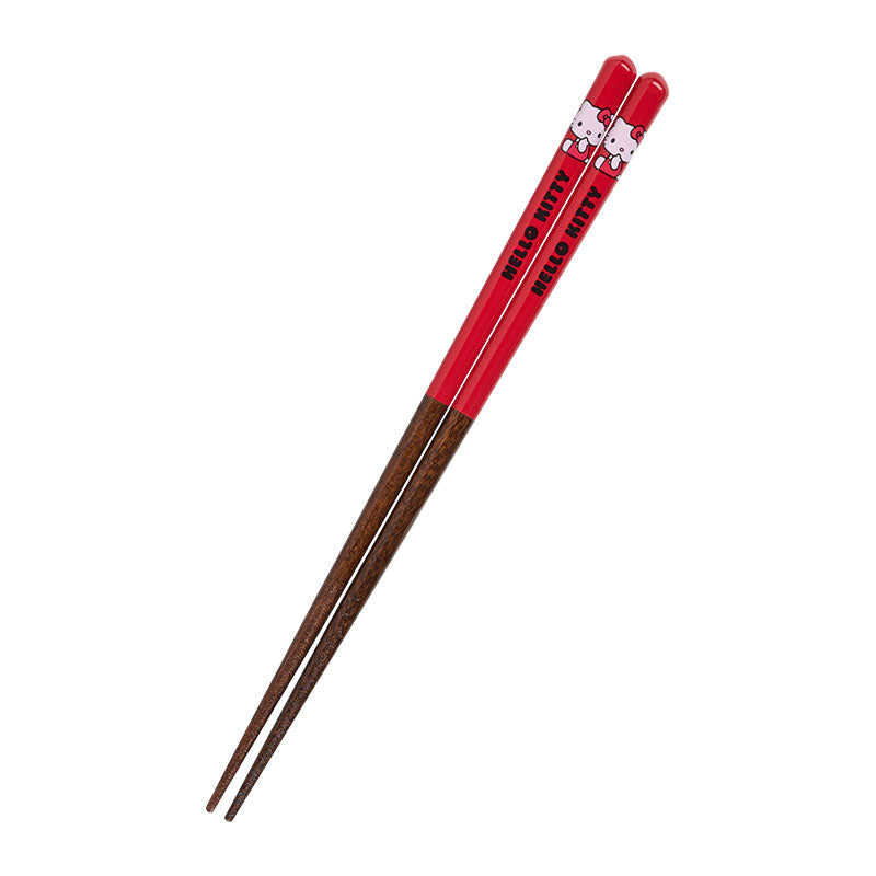 Japan Sanrio - Hello Kitty Chopsticks