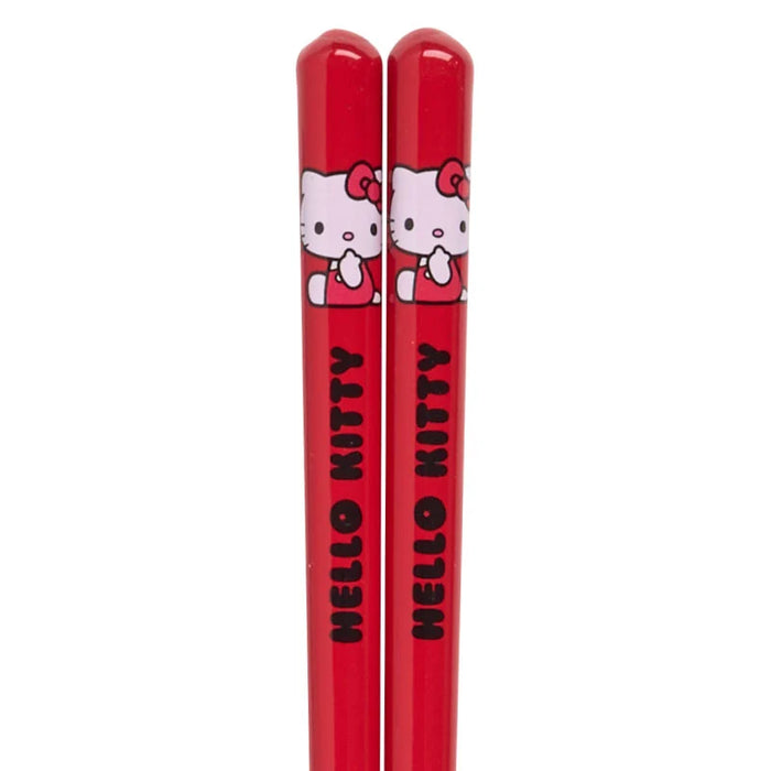 Japan Sanrio - Hello Kitty Chopsticks