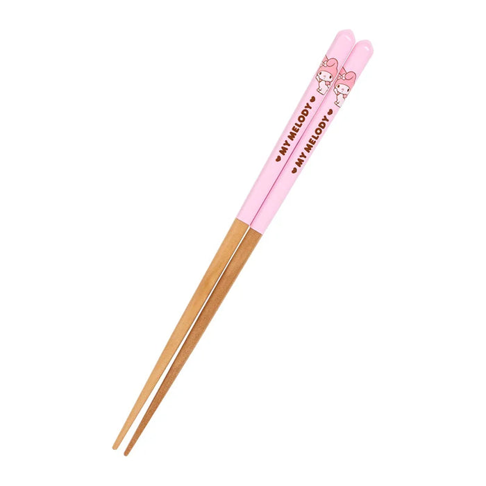 Japan Sanrio - My Melody Chopsticks