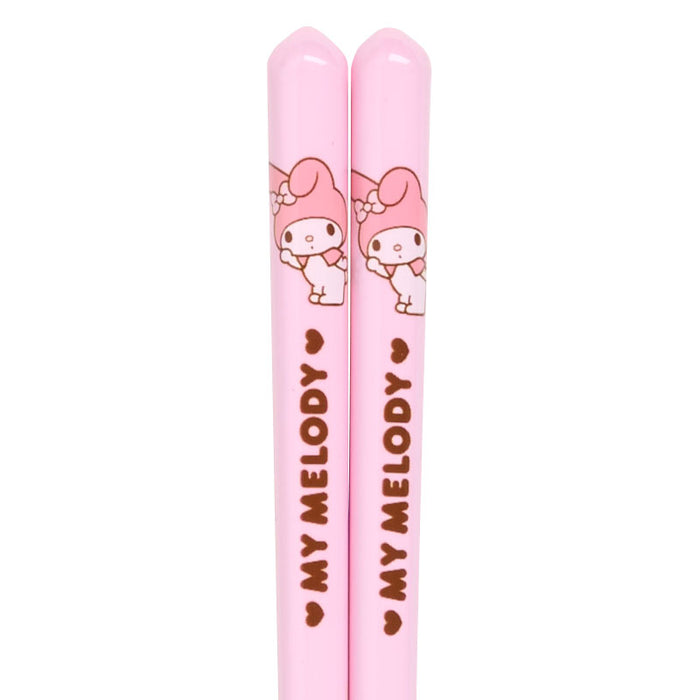 Japan Sanrio - My Melody Chopsticks