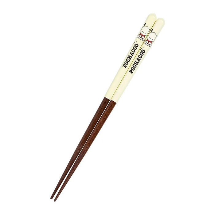 Japan Sanrio - Pochacco Chopsticks