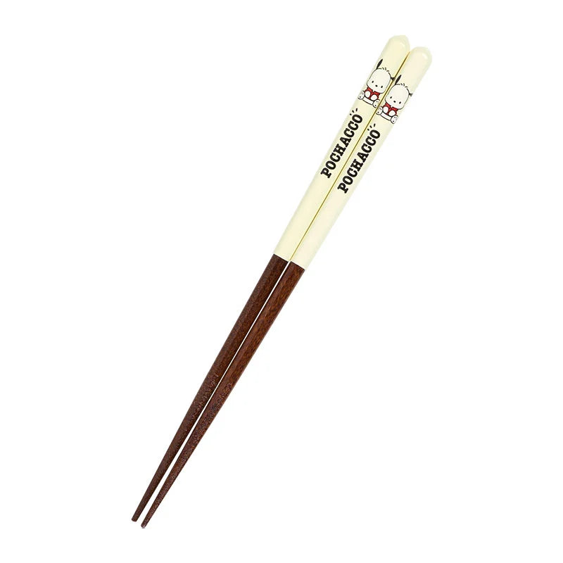 Japan Sanrio - Pochacco Chopsticks