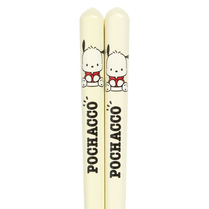 Japan Sanrio - Pochacco Chopsticks