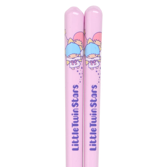 Japan Sanrio - Little Twin Stars Chopsticks