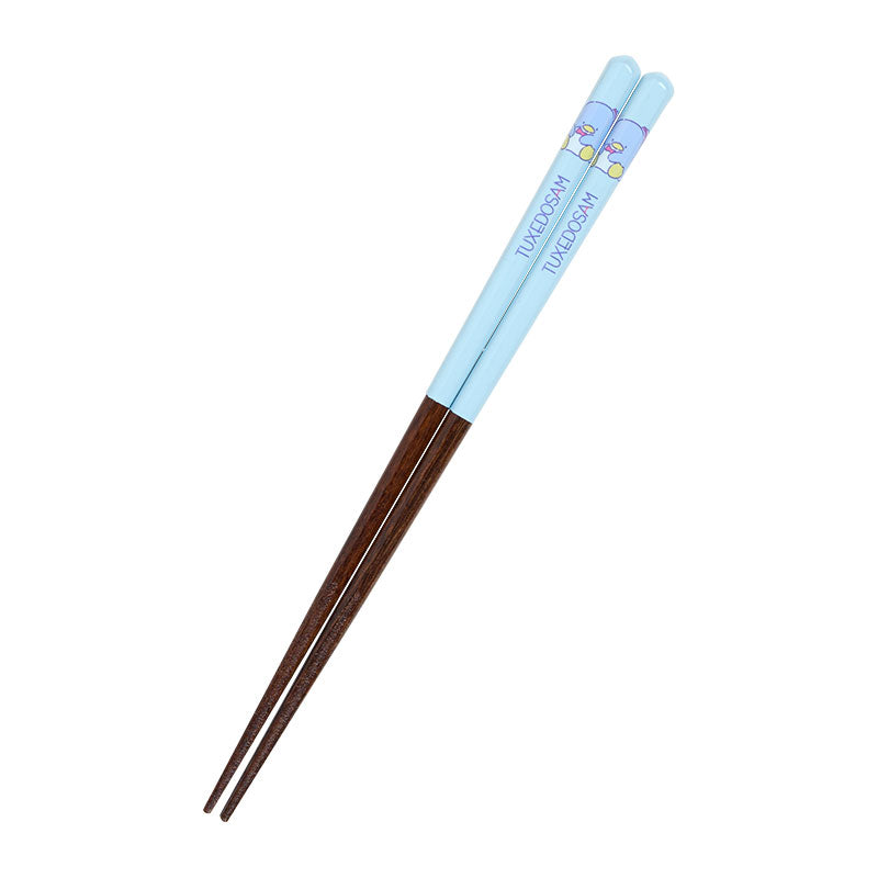 Japan Sanrio - Tuxedo Sam Chopsticks