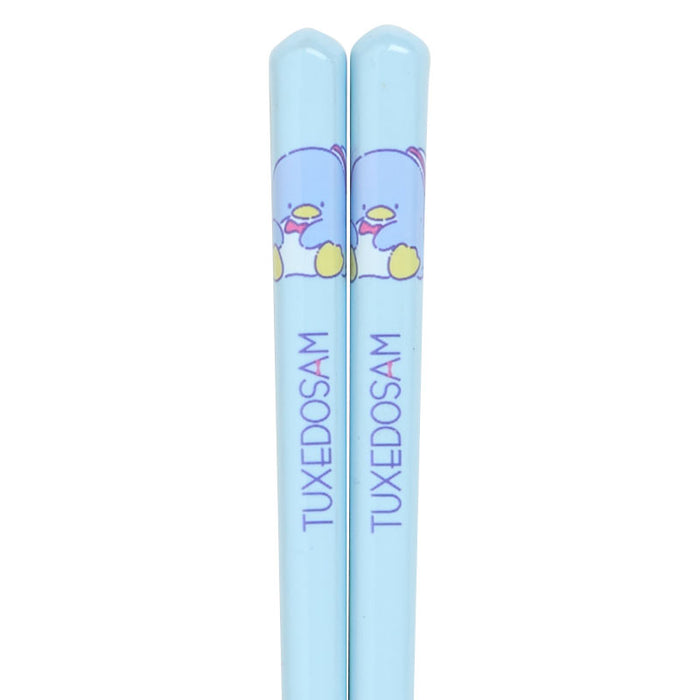 Japan Sanrio - Tuxedo Sam Chopsticks