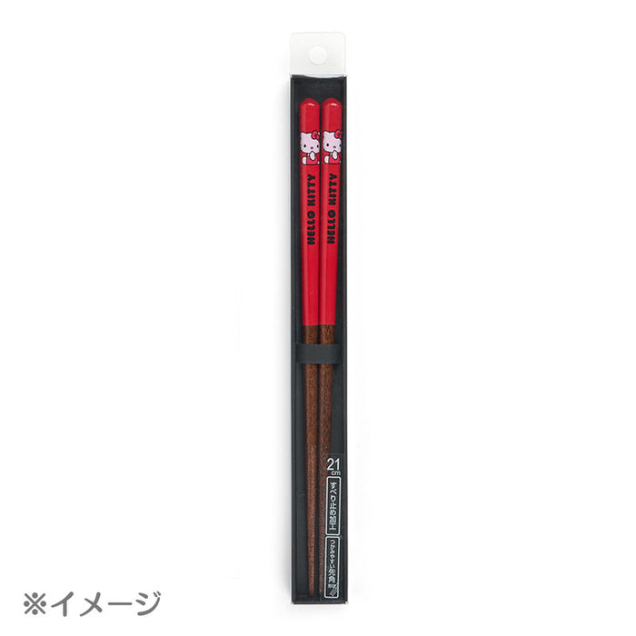 Japan Sanrio - Tuxedo Sam Chopsticks