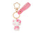 Japan Sanrio - Hello Kitty 3D Keychain (Sakura 2025)