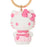 Japan Sanrio - Hello Kitty 3D Keychain (Sakura 2025)