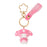 Japan Sanrio - My Melody 3D Keychain (Sakura 2025)