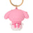 Japan Sanrio - My Melody 3D Keychain (Sakura 2025)
