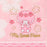 Japan Sanrio - My Sweet Piano Small Towel (Sakura 2025)