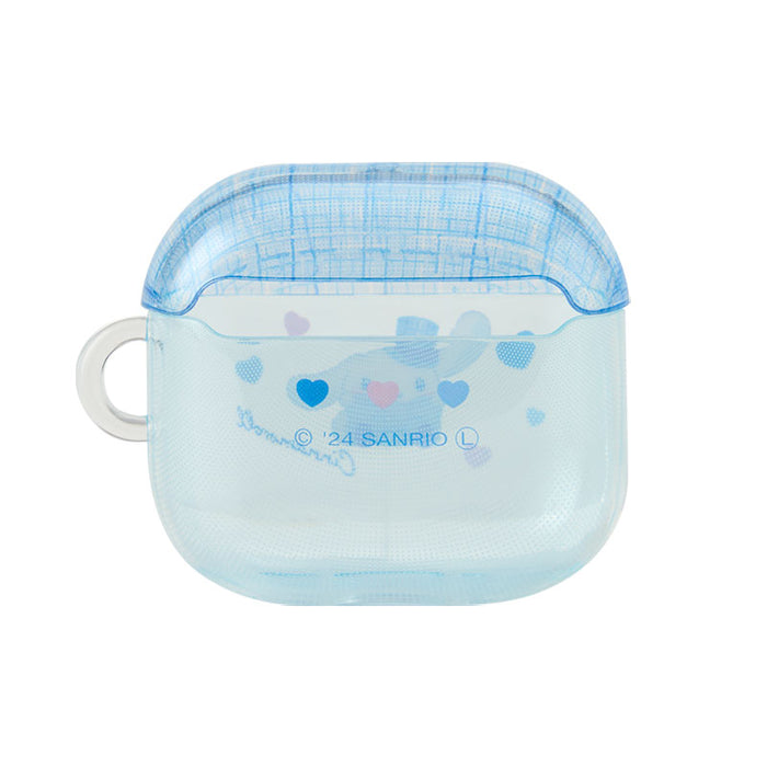 Japan Sanrio - Cinnamoroll Soft Case for Airpods 4