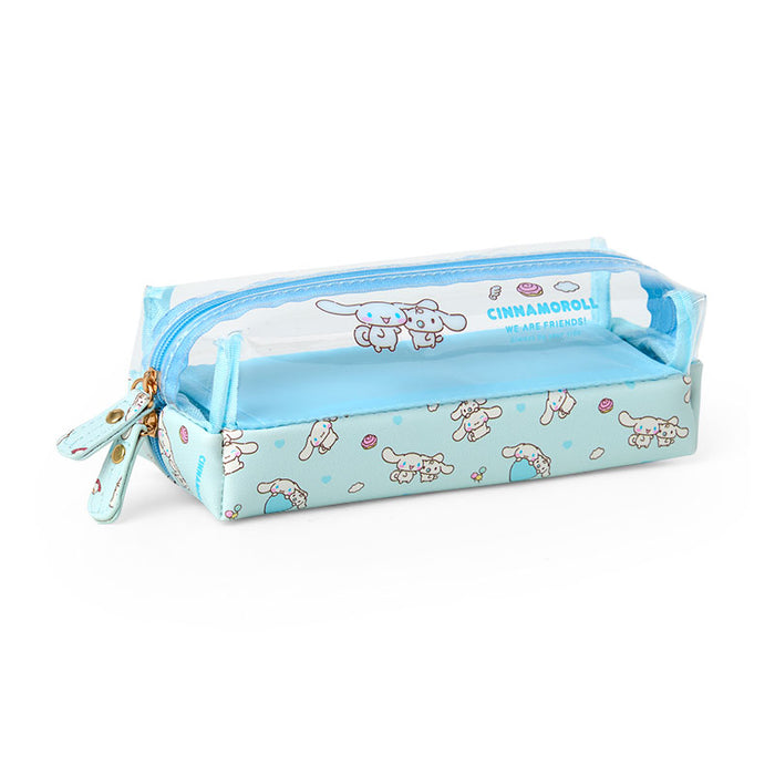 Japan Sanrio - Cinnamoroll Pen Pouch