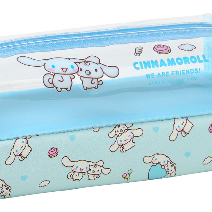 Japan Sanrio - Cinnamoroll Pen Pouch