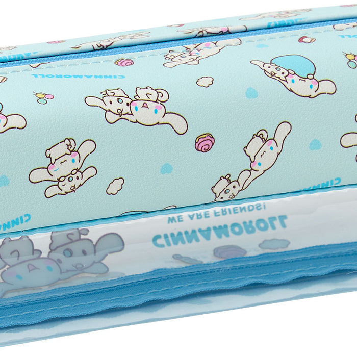 Japan Sanrio - Cinnamoroll Pen Pouch