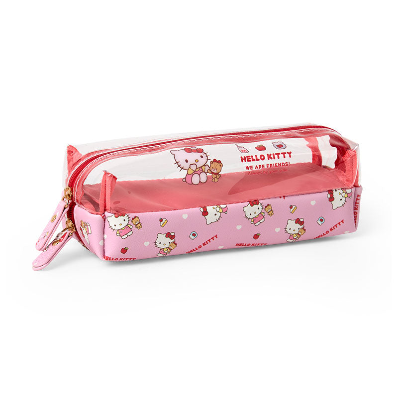 Japan Sanrio - Hello Kitty Pen Pouch