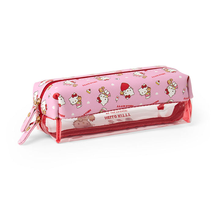 Japan Sanrio - Hello Kitty Pen Pouch