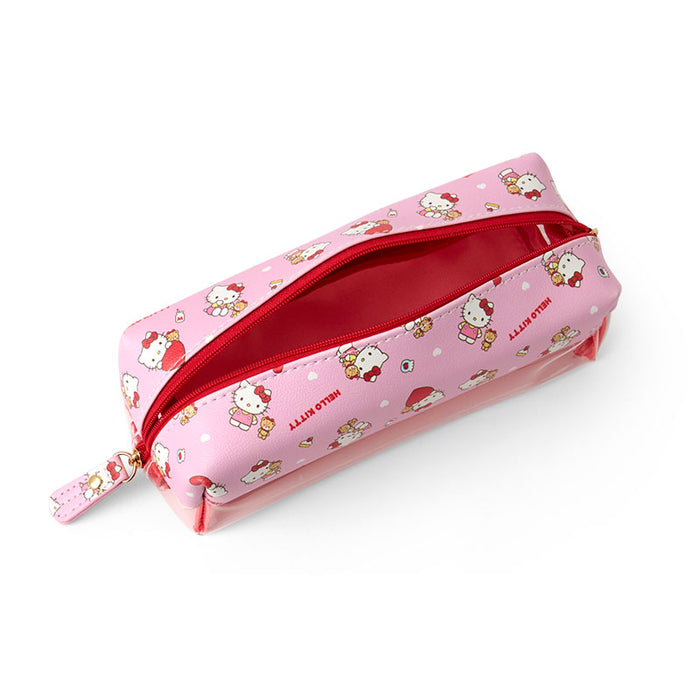 Japan Sanrio - Hello Kitty Pen Pouch