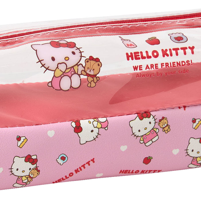 Japan Sanrio - Hello Kitty Pen Pouch