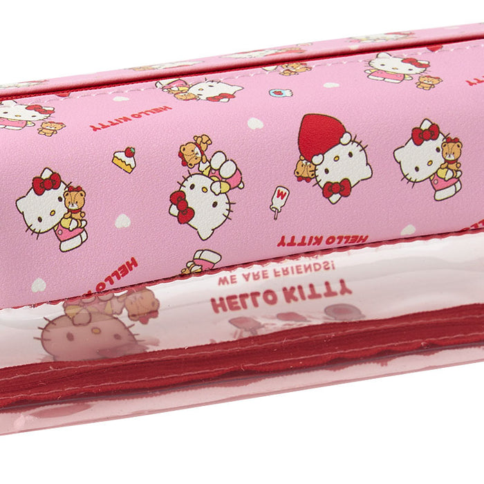 Japan Sanrio - Hello Kitty Pen Pouch