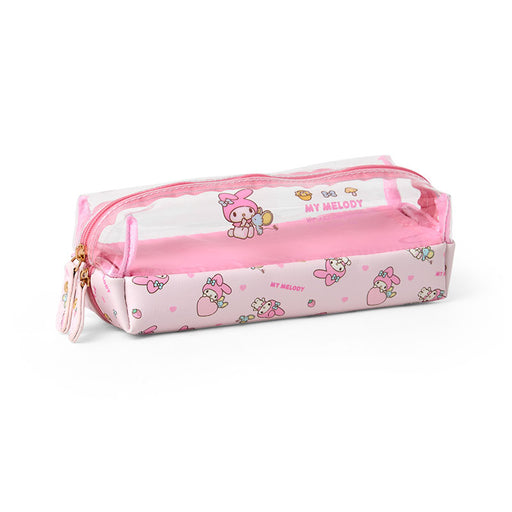 Japan Sanrio - My Melody Pen Pouch
