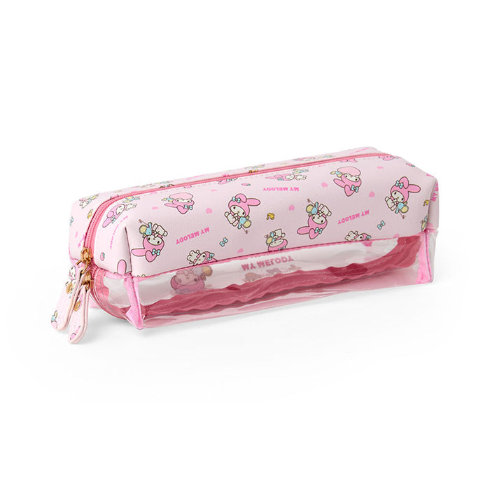 Japan Sanrio - My Melody Pen Pouch