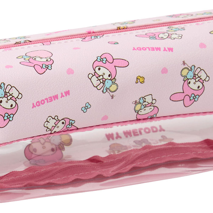 Japan Sanrio - My Melody Pen Pouch