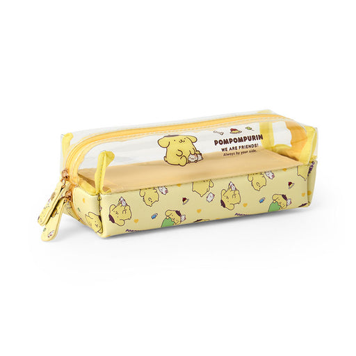 Japan Sanrio - Pompompurin Pen Pouch