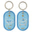 Japan Sanrio - Cinnamoroll 2/8b Pair Key Ring