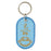 Japan Sanrio - Cinnamoroll 2/8b Pair Key Ring