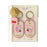 Japan Sanrio - My Melody & My Sweet Piano 2/8b Pair Key Ring