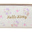 Japan Sanrio - Hello Kitty Double Zipper Pen Case