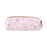 Japan Sanrio - My Melody Double Zipper Pen Case
