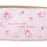 Japan Sanrio - My Melody Double Zipper Pen Case