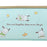 Japan Sanrio - Pochacco Double Zipper Pen Case