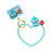 Japan Sanrio - Hangyodon Smartphone Ring Strap
