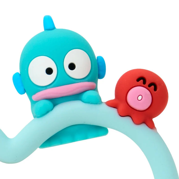 Japan Sanrio - Hangyodon Smartphone Ring Strap