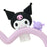 Japan Sanrio - Kuromi Smartphone Ring Strap