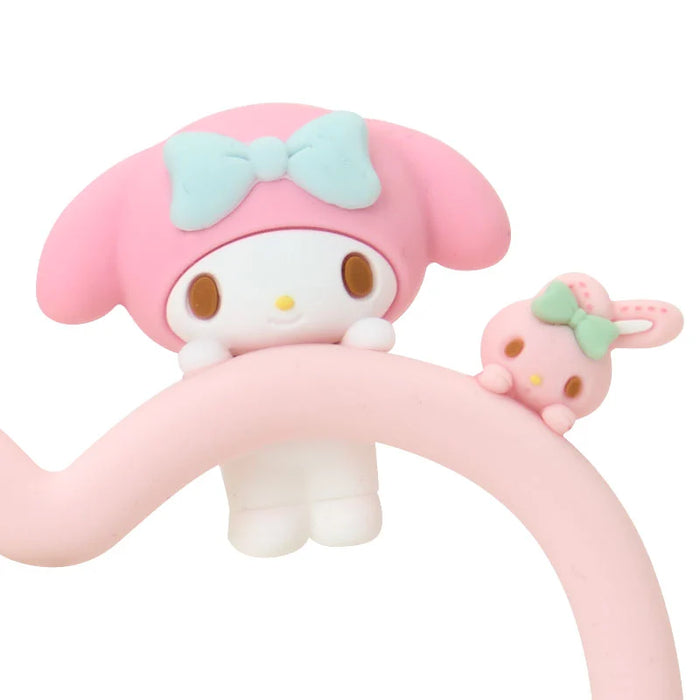 Japan Sanrio - My Melody Smartphone Ring Strap