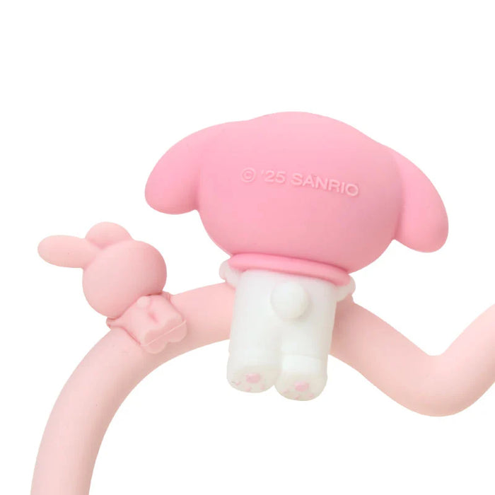 Japan Sanrio - My Melody Smartphone Ring Strap