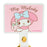 Japan Sanrio - My Melody Smartphone Ring Strap