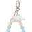 Japan Sanrio - Cinnamoroll Beaded Hand Strap