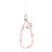 Japan Sanrio - Hello Kitty Beaded Hand Strap