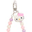 Japan Sanrio - Hello Kitty Beaded Hand Strap