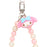 Japan Sanrio - My Melody Beaded Hand Strap