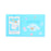 Japan Sanrio - Cinnamoroll Pocket Album for Instax (Enjoy Idol)